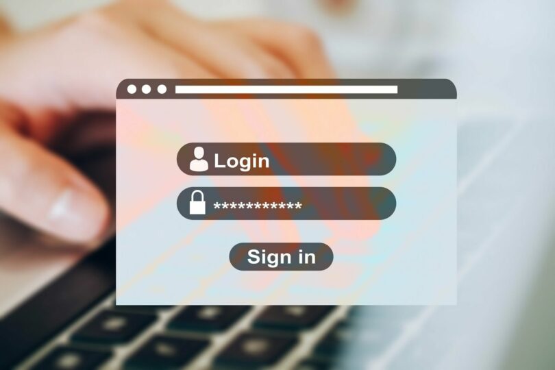 LOGIN